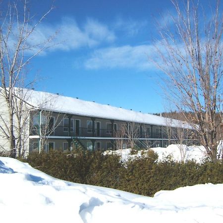 Floribell Station Touristique Hotel Trois-Rivières Eksteriør billede