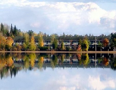 Floribell Station Touristique Hotel Trois-Rivières Eksteriør billede
