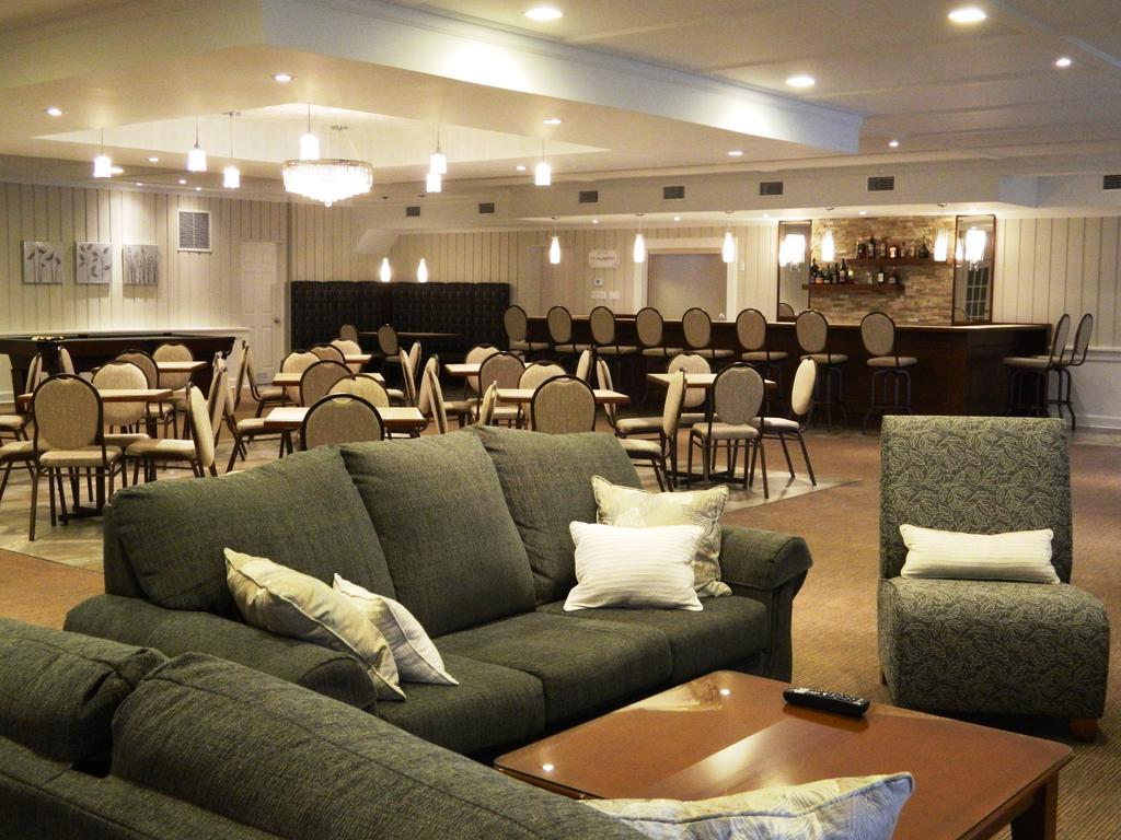 Floribell Station Touristique Hotel Trois-Rivières Eksteriør billede