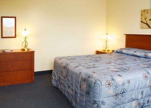 Floribell Station Touristique Hotel Trois-Rivières Eksteriør billede