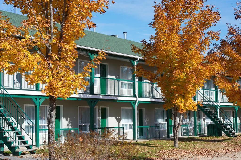 Floribell Station Touristique Hotel Trois-Rivières Eksteriør billede